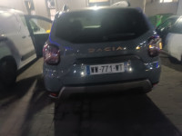 voitures-dacia-duster-2025-oued-rhiou-relizane-algerie