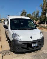 automobiles-kongoo-رونو-2011-كونكو-el-achour-alger-algerie