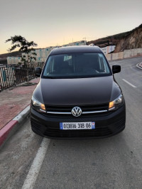 voitures-volkswagen-caddy-2018-bejaia-algerie