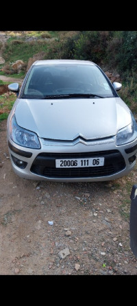 voitures-citroen-c4-2011-bejaia-algerie