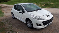 citadine-peugeot-207-plus-2013-souk-ahras-algerie