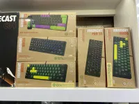 KEYBOARD MECHANICAL ADX PRO23/MK06/CORE23
