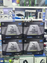 MSI MAG Z790 TOMAHAWK WIFI DDR5