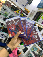 autre-cd-spider-man-2-ps5-kouba-alger-algerie