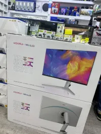 MONITEUR MONITOR GAMING 2K 240Hz 27