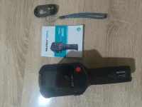 Camera thermique (détecteur de fuite)