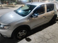 Dacia Sandero 2018 Stepway PRIVILEGE