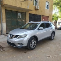 Nissan X Trail 2017 Elegence