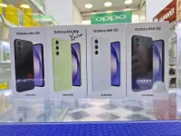 Smasunge Galaxy A54 5G  128GB/8Ram
