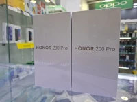 Honor Honor 200 pro 512GB/12GB boite scellé