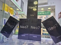 Realme Realme neo 7 256GB/12Ram