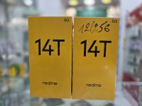 smartphones-realme-14t-5g-256gb12gb-bab-el-oued-alger-algerie