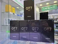 Realme Realme GT 7 pro 256GB 12GB