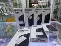 Samsung Galaxy m07 64GB/4GB