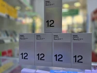 Oppo Reno 12f 5G 256GB/8GB