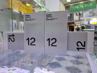 Oppo Reno 12F 5G 256GB 8GB
