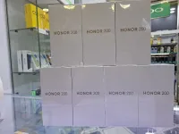 Honor Honor 200 256GB/12Ram global