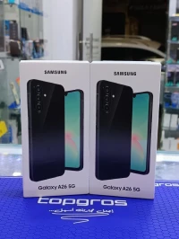 Samsung Galaxy A26 5G 128GB/8Ram
