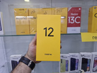 smartphones-realme-12-256gb-8gb-bab-el-oued-alger-algerie