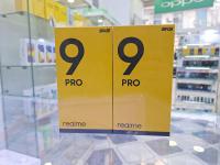 smartphones-realme-9-pro-5g-bab-el-oued-alger-algerie