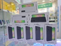 Samsung Galaxy A56 5G 256GB/12 Ram  256GB/8Ram