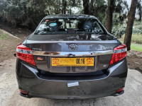 voitures-toyota-yaris-2014-zeralda-alger-algerie