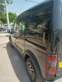Ford Tourneo Connect 2008 