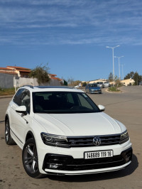 voitures-volkswagen-tiguan-2019-r-line-said-hamdine-alger-algerie