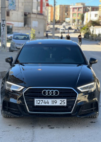 voitures-audi-a3-limousine-2019-s-line-constantine-algerie