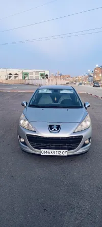 Peugeot 207 2012 Sportium