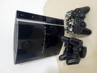 consoles-vente-playstation-3-draria-alger-algerie