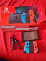 autre-nintendo-switch-bordj-bou-arreridj-algerie