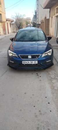 voitures-seat-leon-2018-fr-teniet-el-abed-batna-algerie