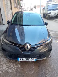 Renault Clio5 2022 