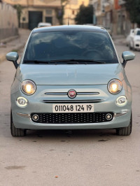 voitures-fiat-500-2024-dolcevita-setif-algerie