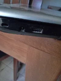 TOSHIBA