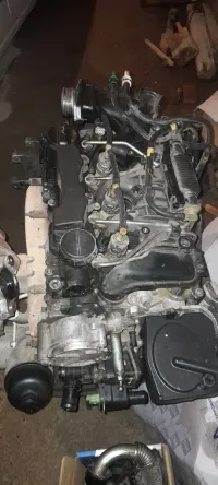 Pièces casse 1.6hdi