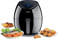 robots-blenders-beaters-air-fryer-مقلاة-هوائية-38-l-zeralda-alger-algeria