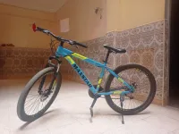Vélo maxstar bitwin 