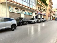 Jetour Dashing 2025 Luxury full options