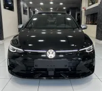 Volkswagen golf 8.5 2025 R full options