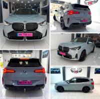 سيارات-bmw-x3-2026-m-sport-سطيف-الجزائر