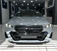 BMW 520 D 2025 X-drive