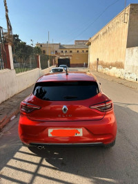 voitures-renault-clio-5-2021-intense-mostaganem-algerie