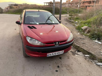 voitures-peugeot-206-2006-freha-tizi-ouzou-algerie