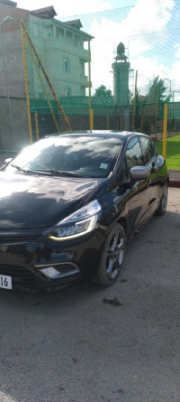 voitures-renault-clio-4-2019-gt-line-bouzareah-alger-algerie