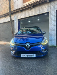 voitures-renault-clio-4-2019-gt-line-bouzareah-alger-algerie