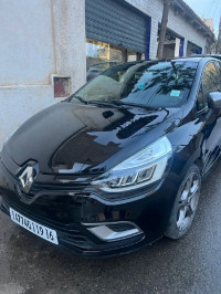 utilitaire-renault-clio-4-2019-gt-line-bouzareah-alger-algerie