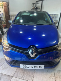 voitures-renault-clio-4-2019-gt-line-bouzareah-alger-algerie