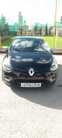 voitures-renault-clio-4-2019-gt-line-bouzareah-alger-algerie